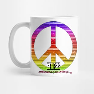 RAINBOW Mug